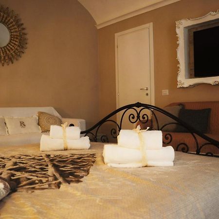 Guest House Maria Roma Exterior foto